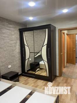 2-к квартира, на длительный срок, 53м2, 4/5 этаж