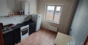 1-к квартира, на длительный срок, 42м2, 8/10 этаж