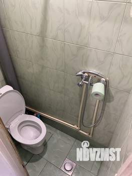 Студия квартира, на длительный срок, 14м2, 3/5 этаж