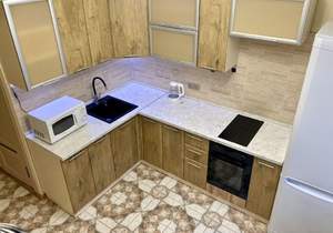 1-к квартира, на длительный срок, 40м2, 3/10 этаж