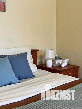 2-к квартира, посуточно, 49м2, 1/1 этаж