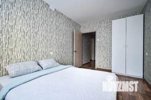 3-к квартира, посуточно, 65м2, 7/17 этаж