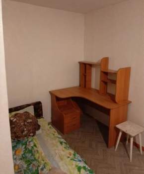 1-к квартира, на длительный срок, 36м2, 1/9 этаж