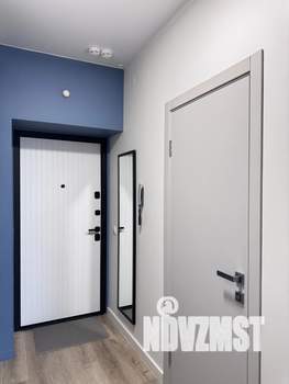 2-к квартира, посуточно, 40м2, 1/1 этаж