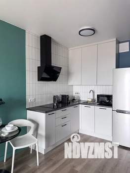 2-к квартира, посуточно, 40м2, 13/17 этаж