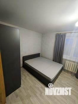 1-к квартира, на длительный срок, 31м2, 5/5 этаж