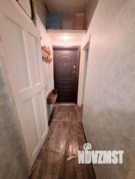 1-к квартира, на длительный срок, 29м2, 1/2 этаж