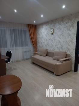 2-к квартира, на длительный срок, 45м2, 5/5 этаж