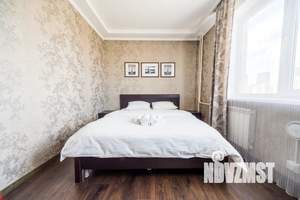 2-к квартира, посуточно, 67м2, 7/10 этаж