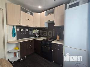 2-к квартира, на длительный срок, 43м2, 5/5 этаж