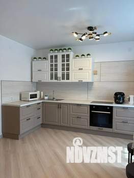 2-к квартира, посуточно, 52м2, 4/17 этаж