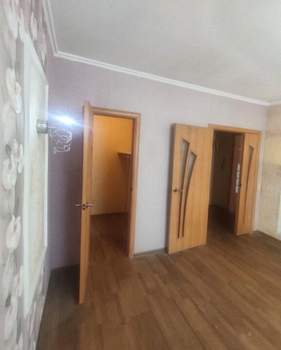 1-к квартира, на длительный срок, 42м2, 4/10 этаж