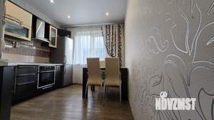 Студия квартира, на длительный срок, 53м2, 3/10 этаж