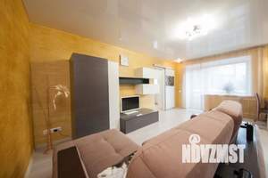 2-к квартира, посуточно, 54м2, 2/5 этаж