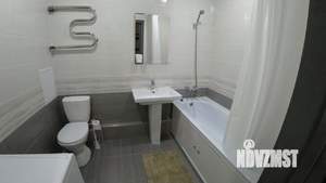 2-к квартира, посуточно, 38м2, 11/16 этаж