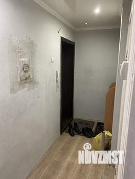 1-к квартира, на длительный срок, 33м2, 4/5 этаж