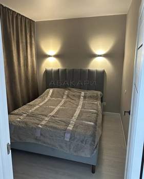 2-к квартира, на длительный срок, 36м2, 13/17 этаж