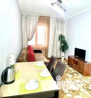 2-к квартира, посуточно, 45м2, 1/1 этаж