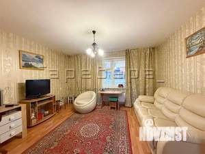 2-к квартира, на длительный срок, 53м2, 1/10 этаж