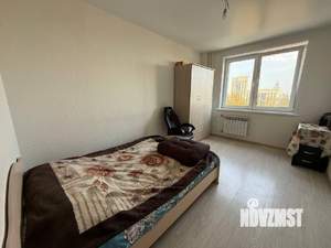 2-к квартира, на длительный срок, 60м2, 5/15 этаж