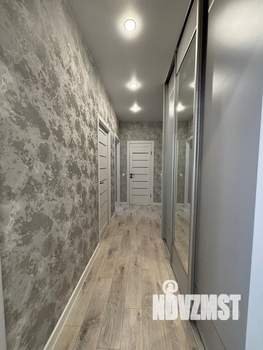 2-к квартира, на длительный срок, 44м2, 10/15 этаж