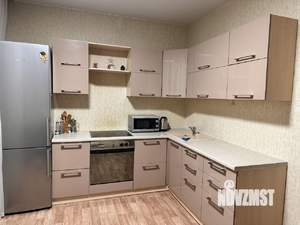 1-к квартира, на длительный срок, 51м2, 15/26 этаж