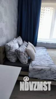 Студия квартира, посуточно, 14м2, 3/5 этаж