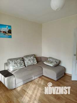 1-к квартира, на длительный срок, 42м2, 2/10 этаж