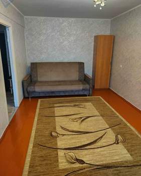 1-к квартира, на длительный срок, 36м2, 3/5 этаж