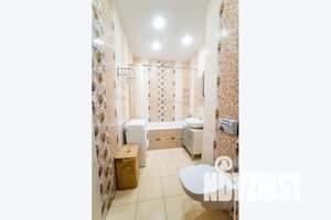 1-к квартира, посуточно, 42м2, 2/10 этаж