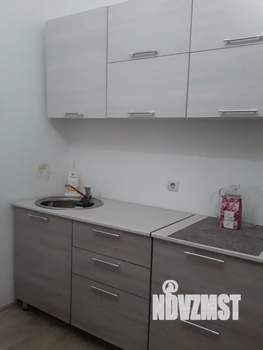 Студия квартира, на длительный срок, 18м2, 3/4 этаж