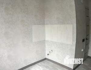 Студия квартира, на длительный срок, 12м2, 6/9 этаж