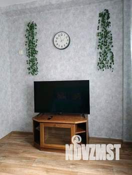 2-к квартира, посуточно, 42м2, 1/1 этаж