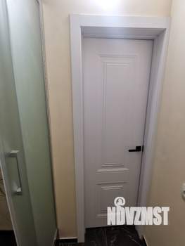 Студия квартира, на длительный срок, 27м2, 2/19 этаж