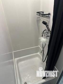 Студия квартира, на длительный срок, 17м2, 5/5 этаж