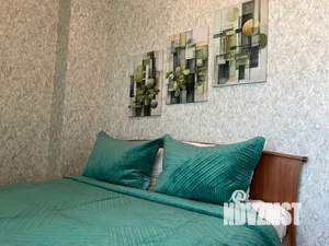 1-к квартира, посуточно, 33м2, 16/16 этаж