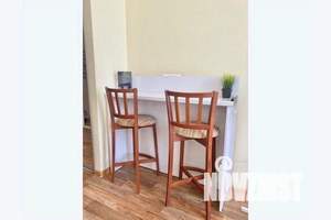 1-к квартира, посуточно, 18м2, 4/11 этаж