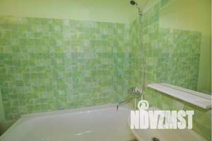 1-к квартира, посуточно, 51м2, 13/20 этаж