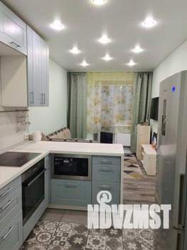 3-к квартира, на длительный срок, 61м2, 5/9 этаж