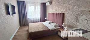 1-к квартира, посуточно, 27м2, 1/1 этаж