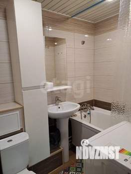 2-к квартира, на длительный срок, 41м2, 7/9 этаж