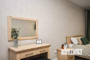 1-к квартира, посуточно, 48м2, 16/16 этаж