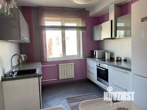 3-к квартира, на длительный срок, 72м2, 8/10 этаж