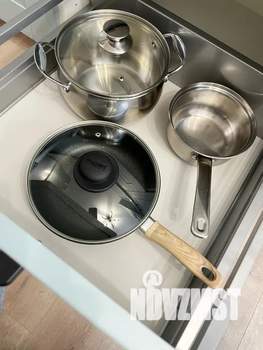 1-к квартира, посуточно, 42м2, 2/13 этаж