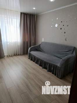 2-к квартира, на длительный срок, 45м2, 4/5 этаж