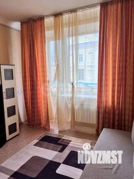 1-к квартира, на длительный срок, 38м2, 3/5 этаж