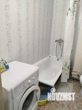 Студия квартира, на длительный срок, 35м2, 11/18 этаж