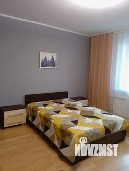 Студия квартира, на длительный срок, 30м2, 21/27 этаж