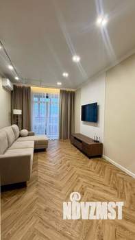 2-к квартира, на длительный срок, 59м2, 6/7 этаж