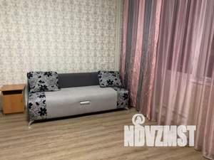 1-к квартира, на длительный срок, 42м2, 4/10 этаж